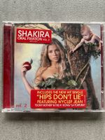 Shakira « Oral Fixation Vol.2 » feat. Wyclef Jean